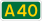 A40