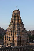 Vijayanagara architecture