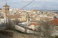 Chinchilla de Monte-Aragón