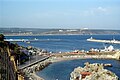 Şile harbour İstanbul Province