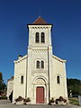 Kirche Saint-Pierre-Saint-Paul