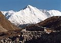 Cho Oyu, 8.201 m