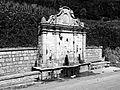 Fontana dei Ciechi