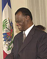 4. August: Boniface Alexandre (2004)