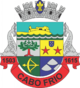 Brasão de armas de Cabo Frio