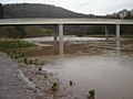 Brockweir Bridge