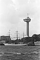 1960 - Euromast, Rotterdam