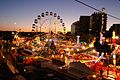 Image 2The Ekka (the Royal Queensland Exhibition) is held each August at the Brisbane Showgrounds. (from Queensland)