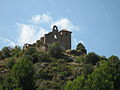 Ermita de Santa Bàrbara