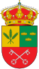 Coat of arms of Moreruela de los Infanzones