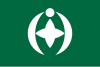 Flag of Chiba