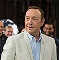 Kevin Spacey : John Doe