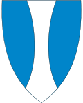 Wappen der Kommune Kvam