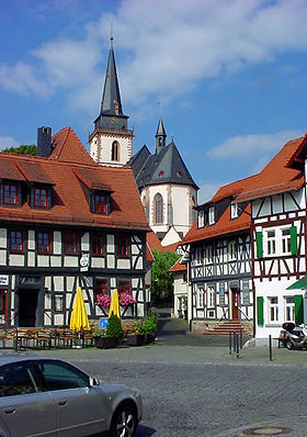 Oberursel