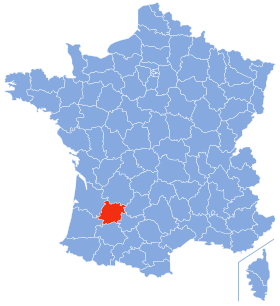 Lot-et-Garonne