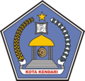 Lambang Kutha Kendari.png