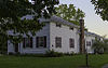 Burritt Blakslee House