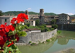 Sant'Angelo in Vado - Sœmeanza