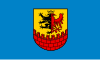 Vlag van Bydgoszcz