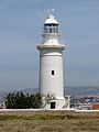 Le phare.