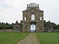 Worcester Lodge, Badminton House