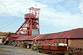 Il Big Pit Mining Museum