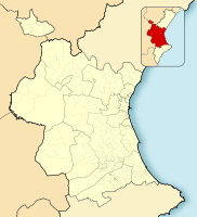 Algemesí (Provinco Valencio)