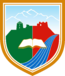 Blason de Travnik