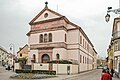 Synagogue of Colmar (1839)