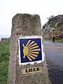 Camino de Santiago, Fisterra