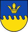 Blason de Bad Loipersdorf