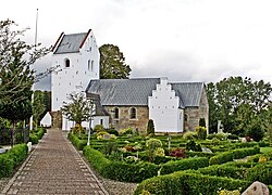 Bælum Kirke