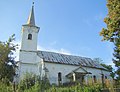 Tonciu Reformed Church