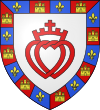 Blason de Vendée