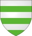 Blason de Gingsheim