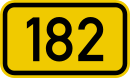 Bundesstraße 182