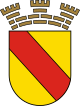 Escudo d'armas