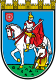 Coat of arms of Bingen am Rhein