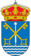 Blason de Santa Marta de Tormes