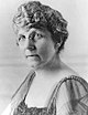 Portrait of Florence Harding