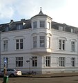 Wohnhaus