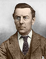 Joseph Chamberlain overleden op 2 juli 1914