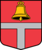 Coat of arms of Umurga Parish