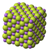 Image illustrative de l’article Fluorure de lithium