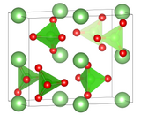 Image illustrative de l’article Perchlorate de lithium