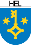 Wappen von Hel