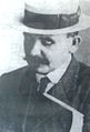 Manuel Dimech (1860-1921)