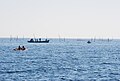 Fishermen in Vama Veche