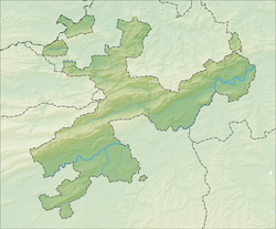 Walterswil is located in Canton of Solothurn