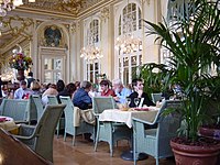 Restaurante Musée d'Orsay